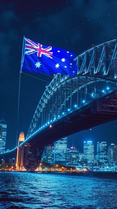 Australia GST