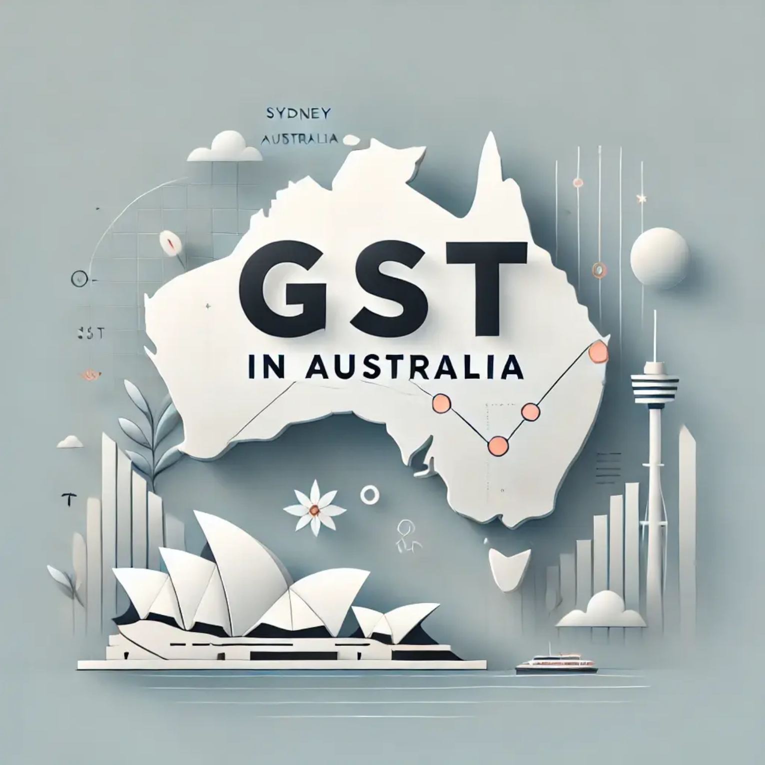 Australia GST